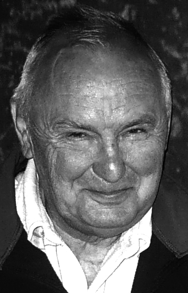 KAZIMIERZ SZKUCIK