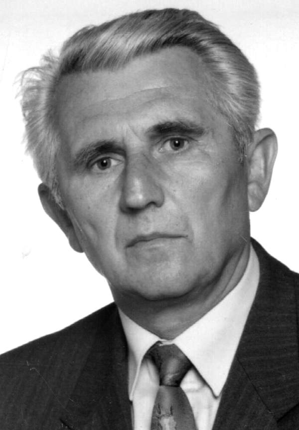 WŁADYSŁAW ZAREMBA
