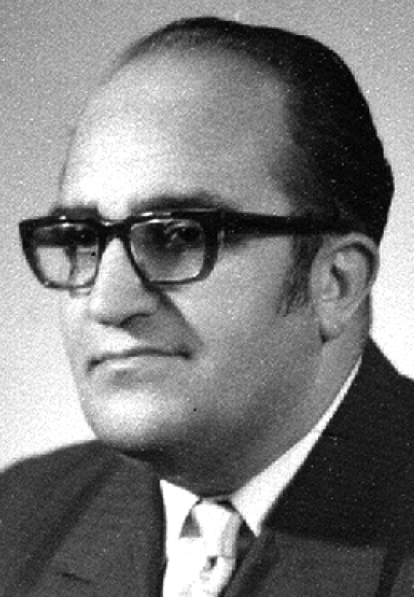 JÓZEF, ELŻBIETA i FRANCISZEK KRÓLICZKOWIE