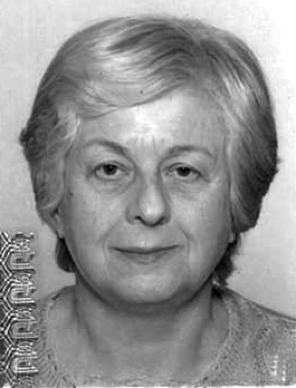 DANKA MARXOWA 