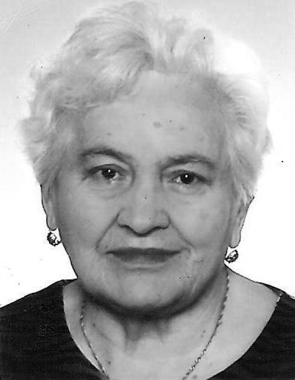 ANNA MITOŃSKA 