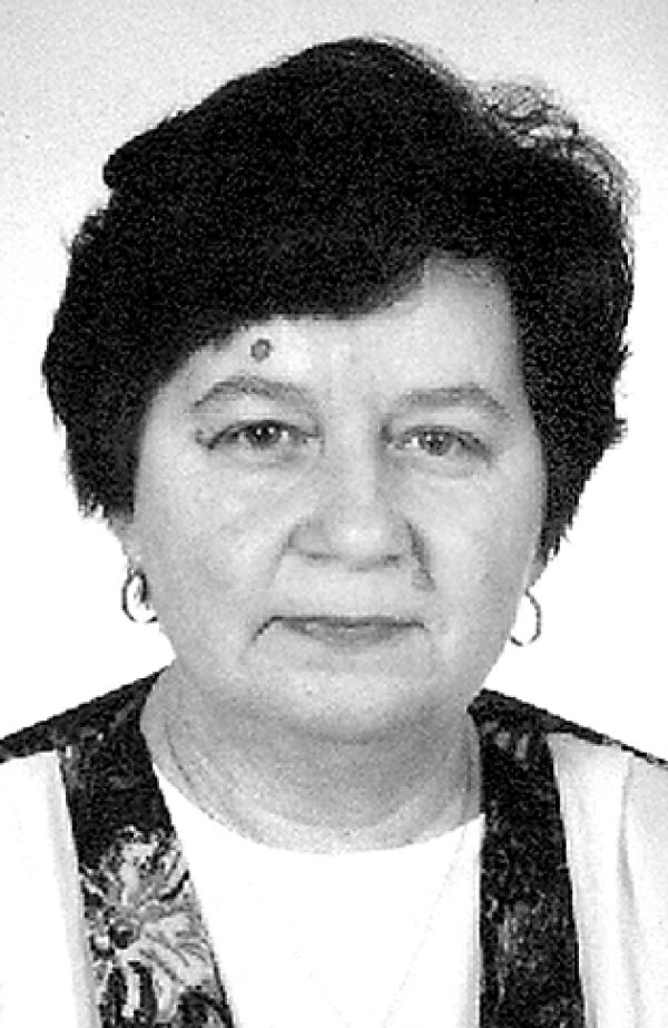 ANNA KUBIK 