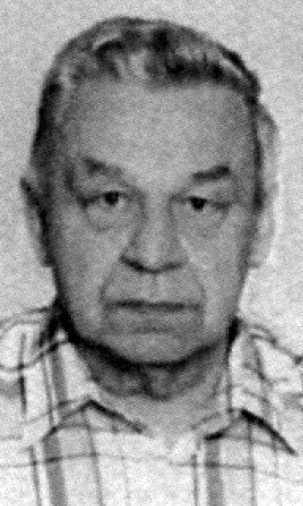 STANISŁAW WAWRZYCZEK