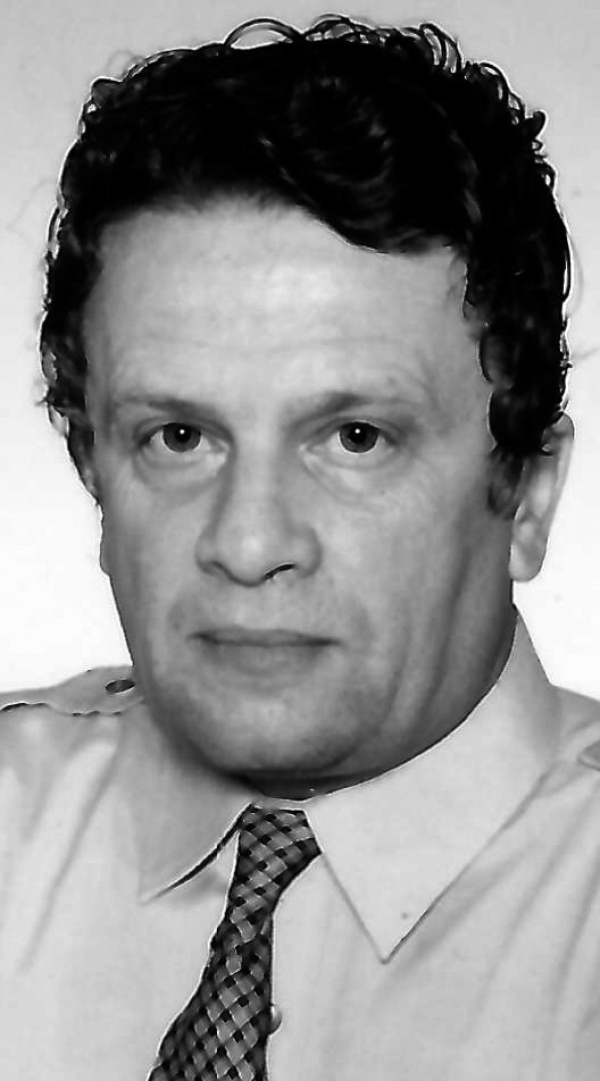 BRONISŁAW PUCHAŁA