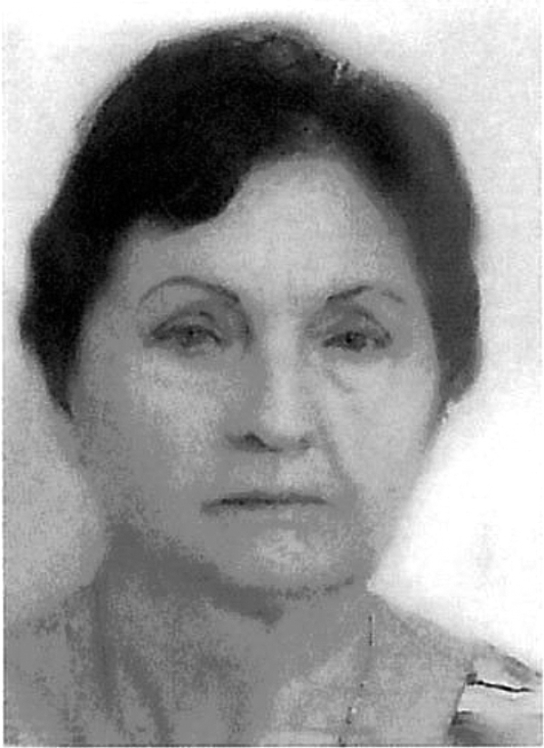 OLGA SCHNEIDEROWA