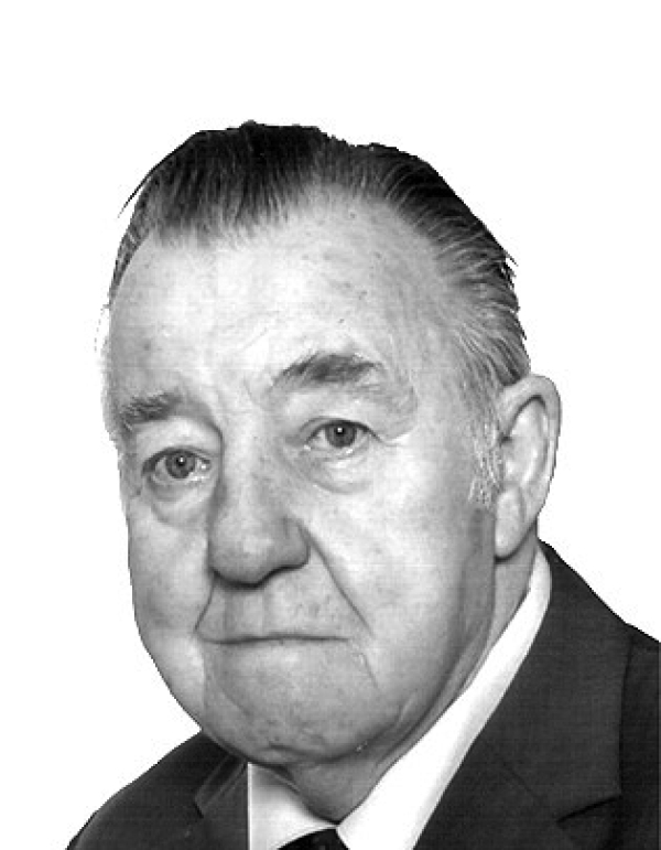 WŁADYSŁAW OGROCKI