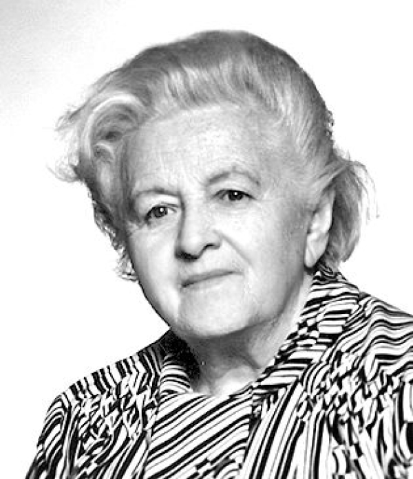 ELŻBIETA KONIECZNA