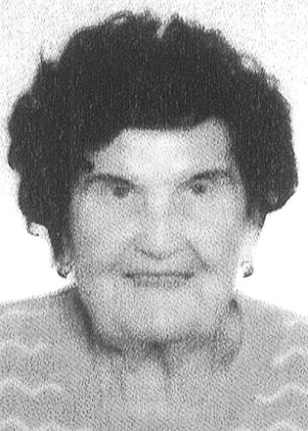 WANDA RAMIKOWA