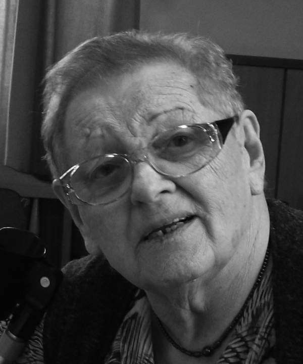 ANNA CICHA
