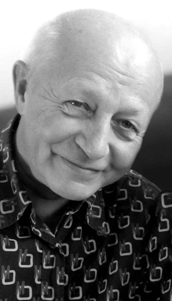 ANDRZEJ PRZYHODA
