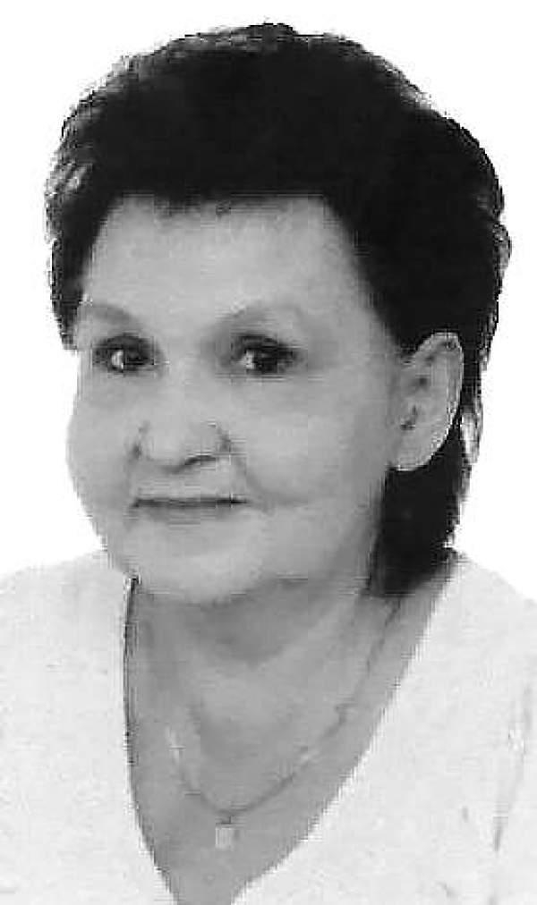 KRYSTYNA RELI
