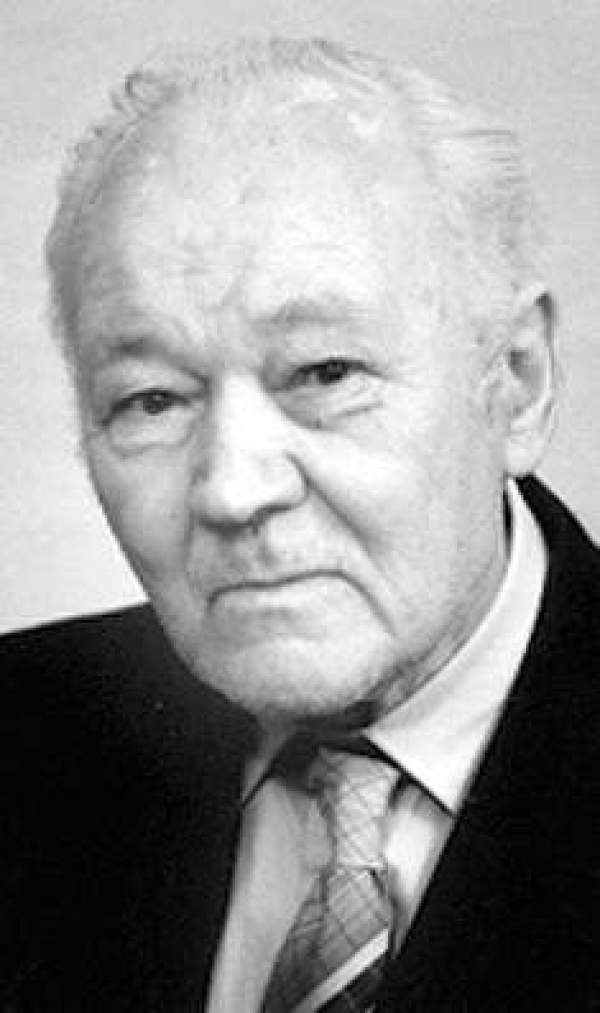 ZYGMUNT PALOWSKI