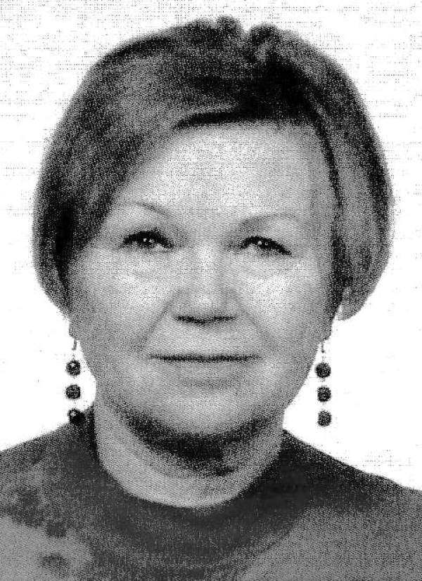 ANIELA PIECZONKA