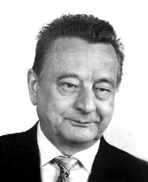 FRANCISZEK SUCHY