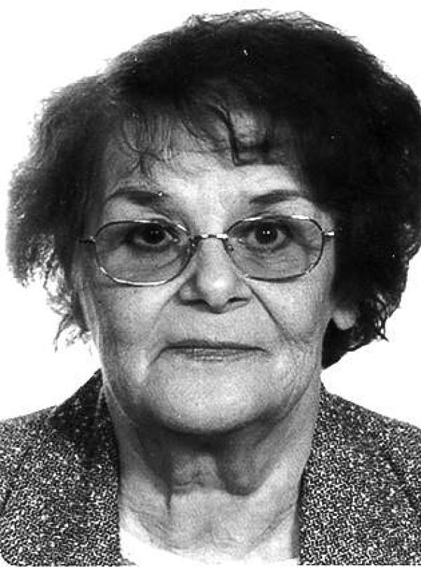 KRYSTYNA MAROSZCZYK