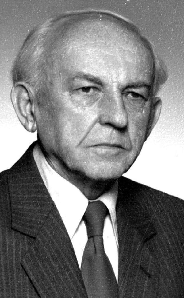 WŁADYSŁAW PASZ