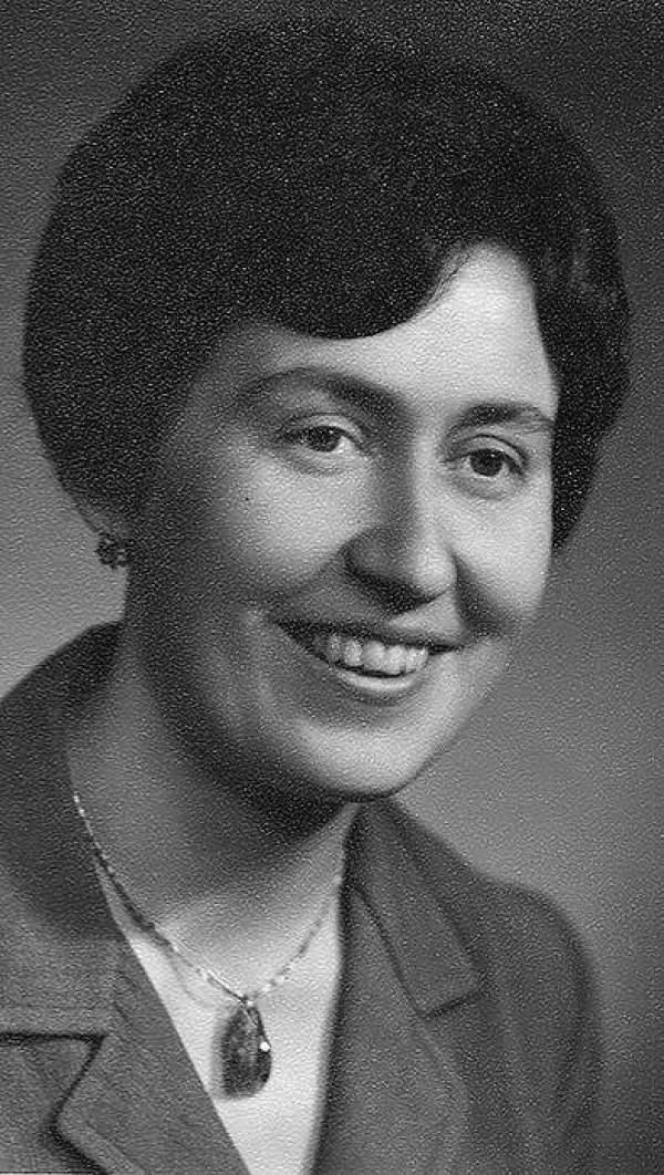 KAZIMIERA BAJER