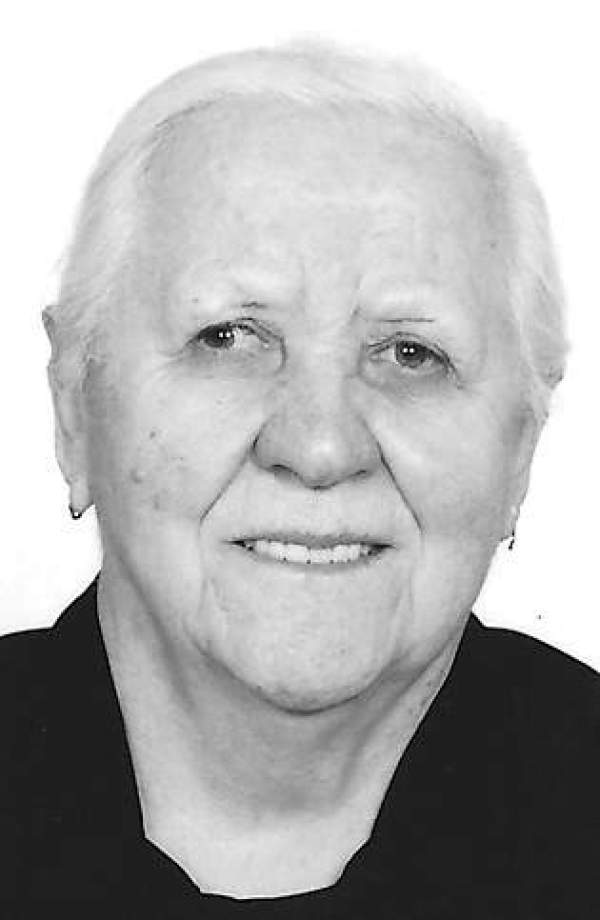 ANNA PARZYKOWA 
