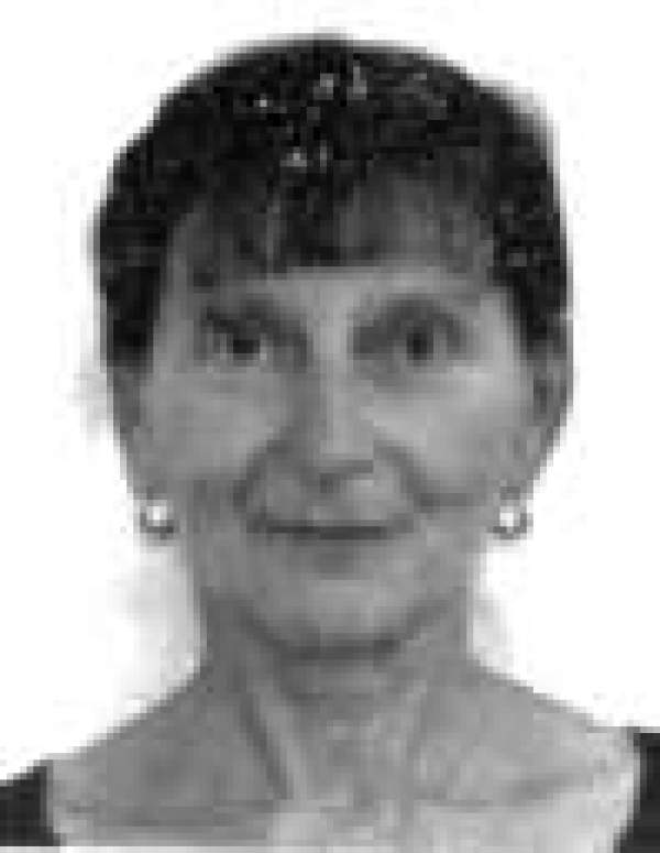 URSZULA KRZYSTEK 