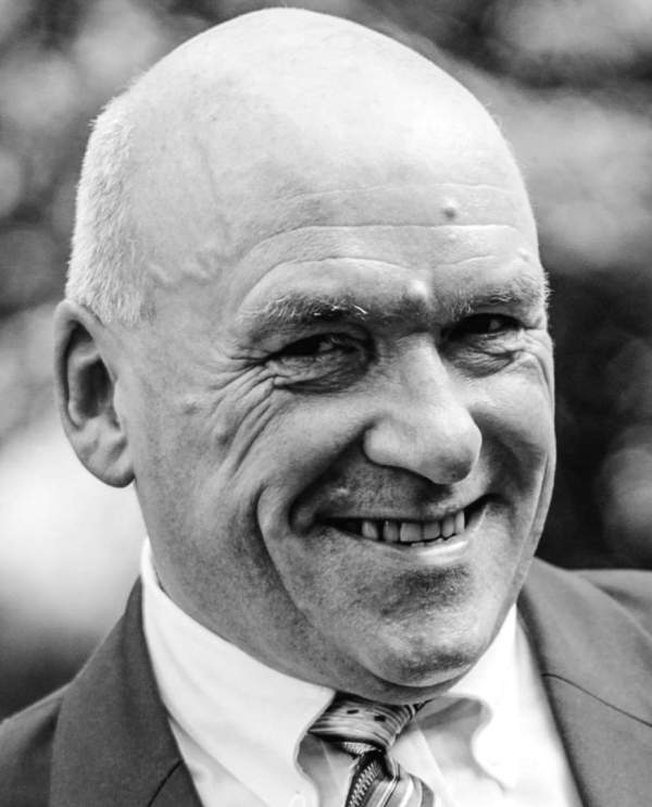 STANISŁAW KĘDZIOR