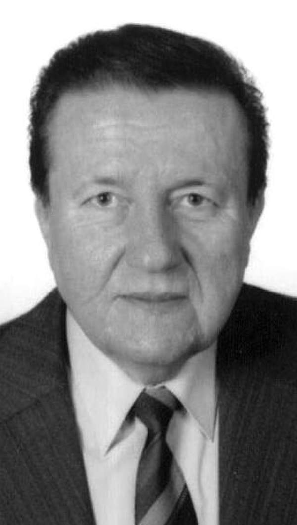 LESZEK PALARCZYK