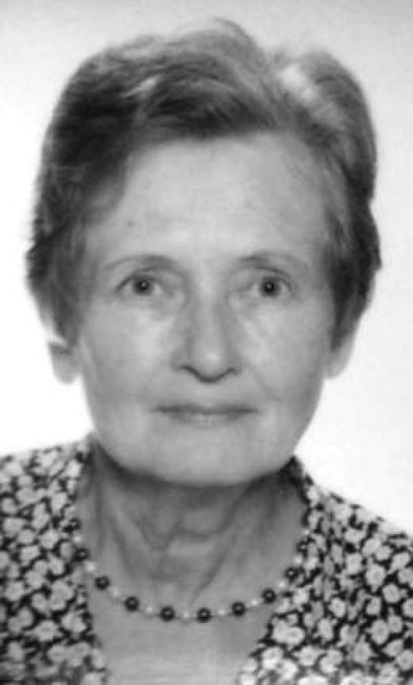 HENRYKA MATULOWA