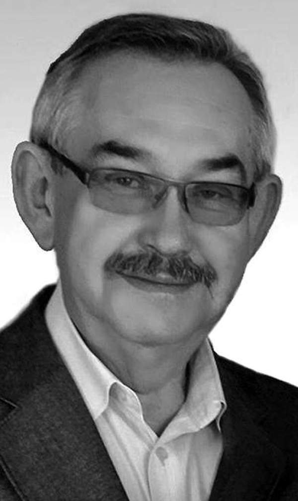 STANISŁAW GOJNICZEK