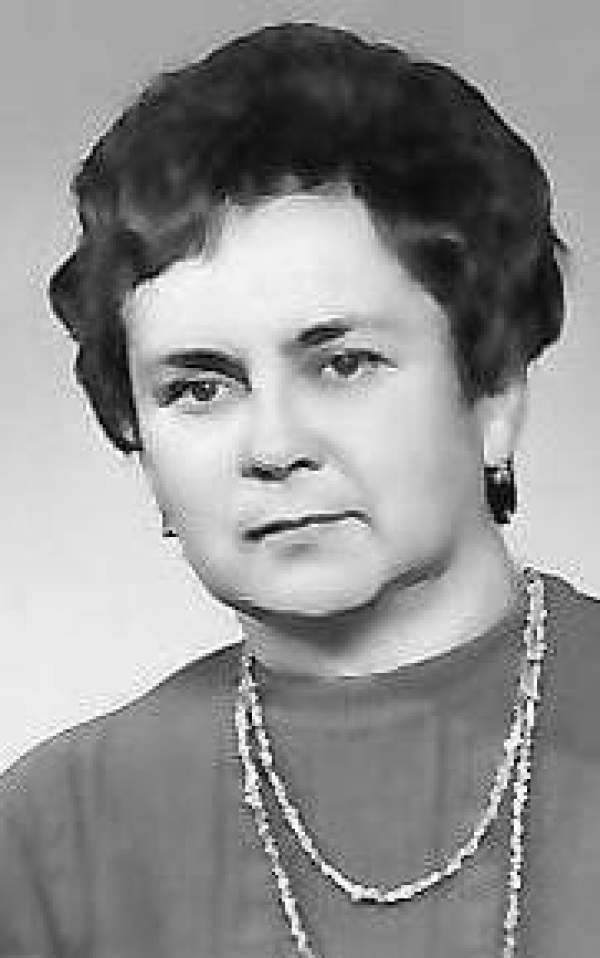 FRANCISZKA KOŻUSZNIK