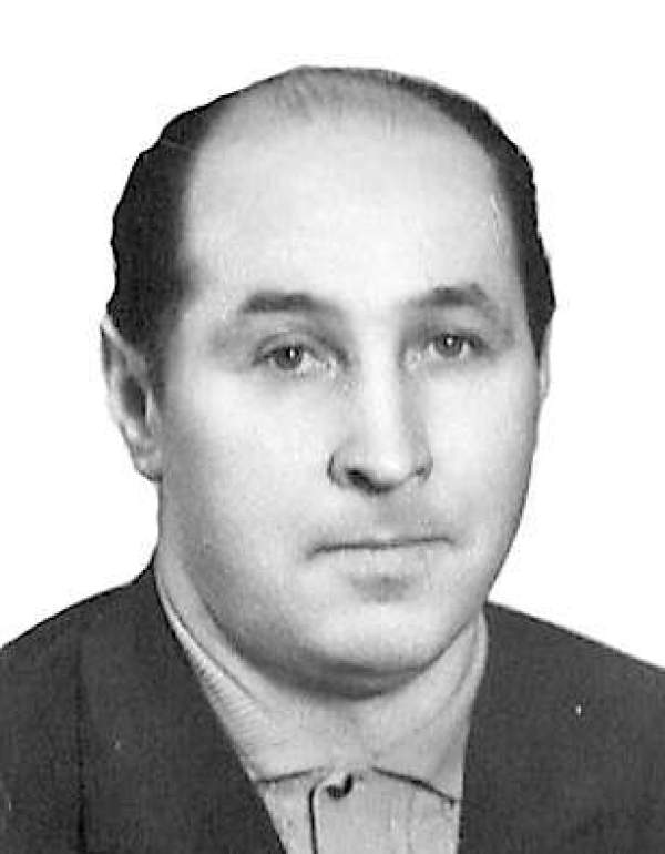 ERWIN i GABRIELA FRANKOWIE