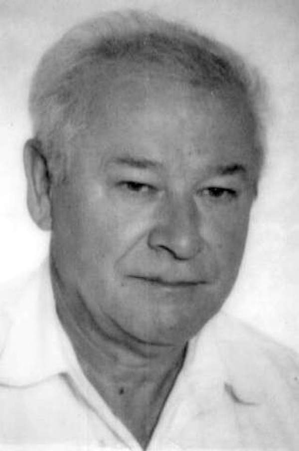 WALTER STYJA