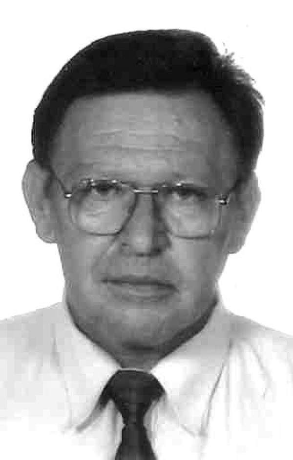 JAN VAVROŠ