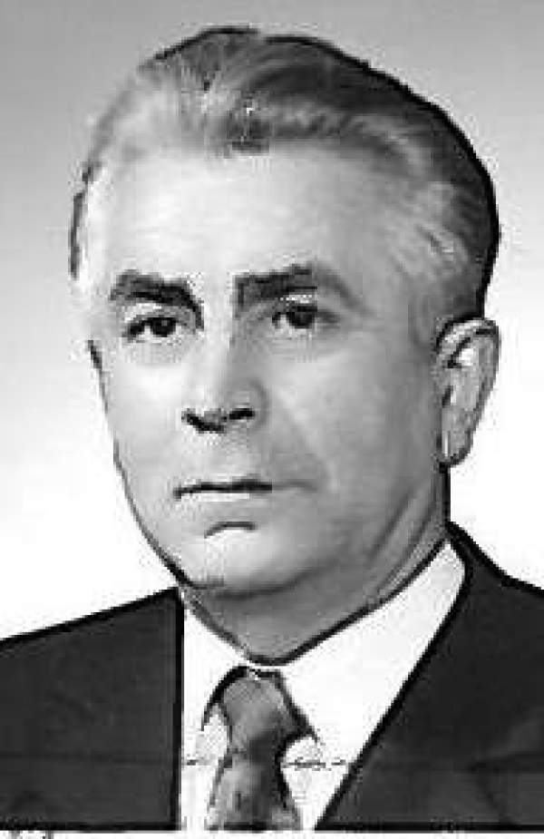 FRANCISZEK TOBOŁA