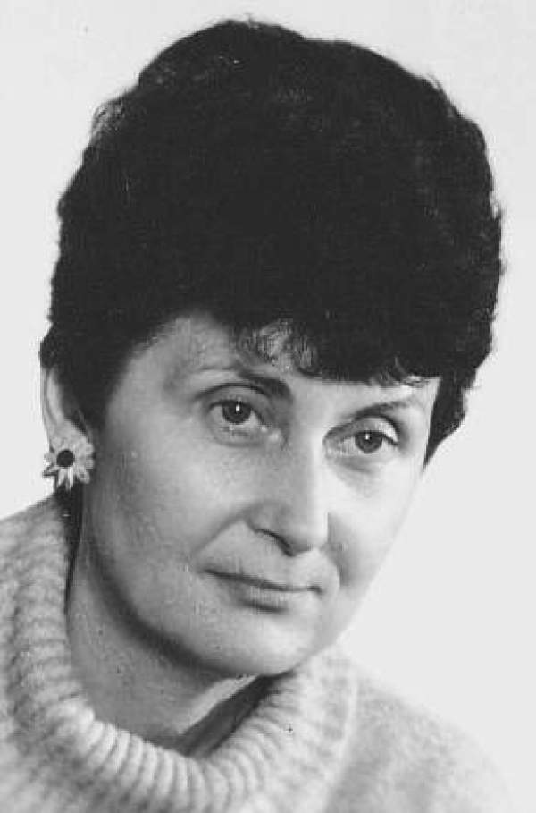 MARGIT PISZKIEWICZOWA