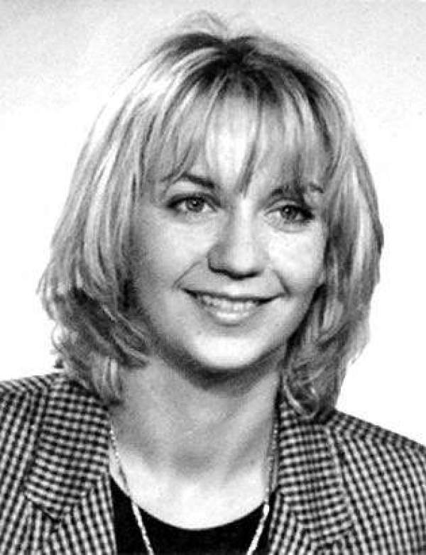 HALINA MATLOCH