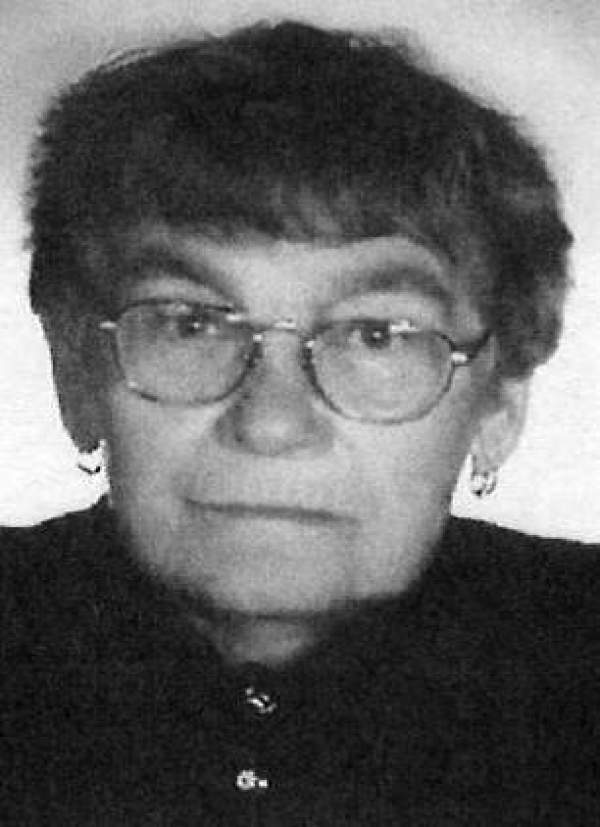HELENA STRANSKA