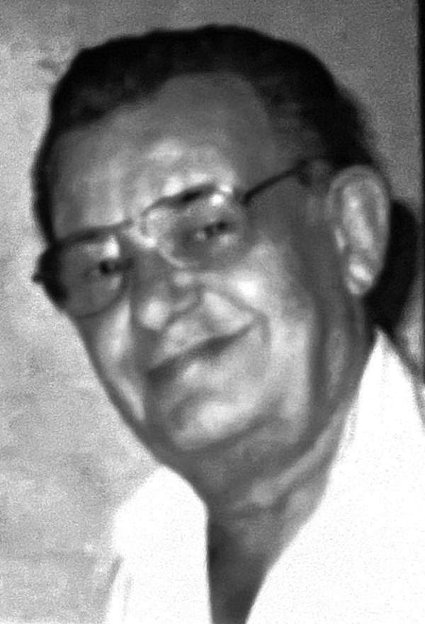 SZLAUR PAWEŁ