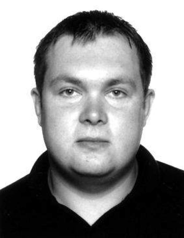 MAREK POLAK