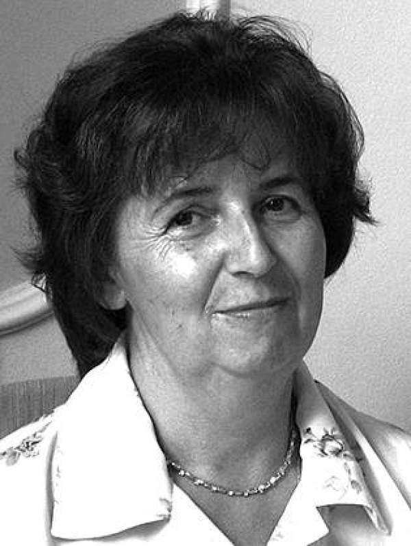 IRENA SIWEK