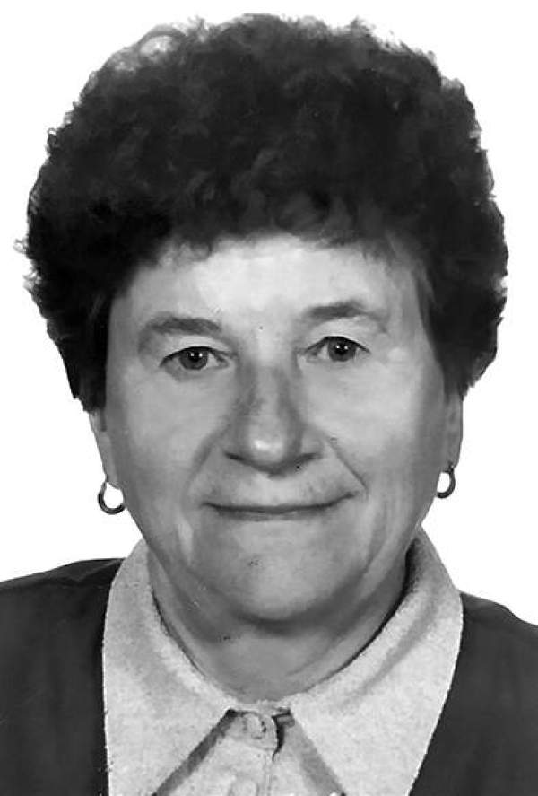WANDA WOJTAS