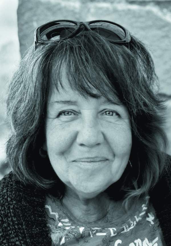 ANNA WAŁASKA