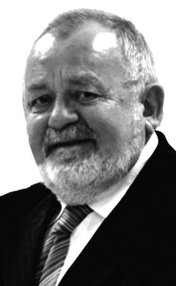 FRANCISZEK FRANEK