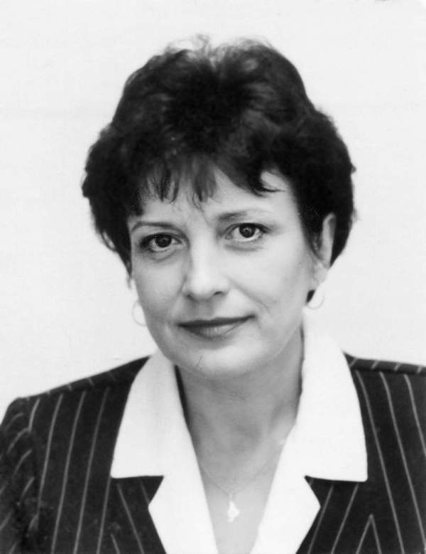 ADELA SIEDLACZEK