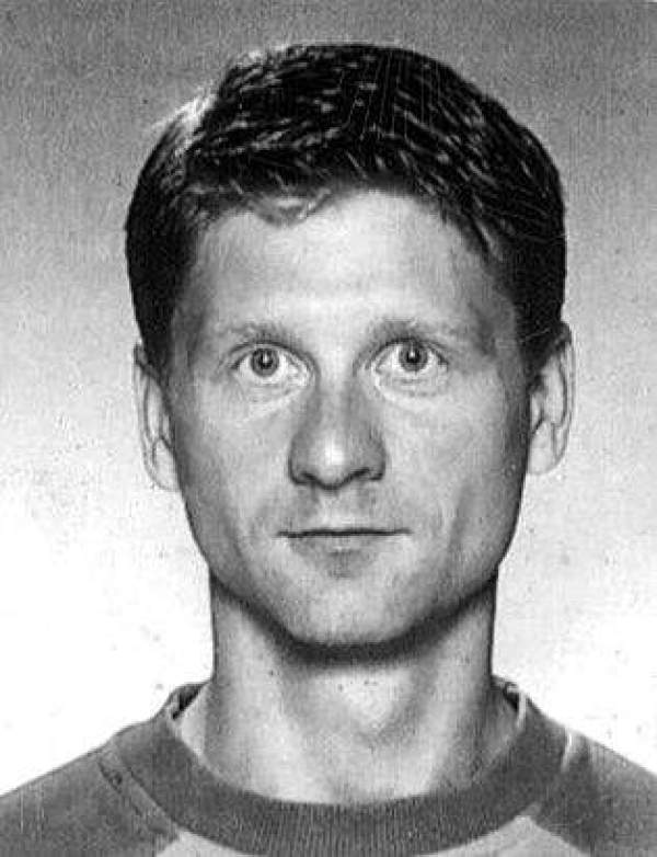 MARIAN WIERZGOŃ