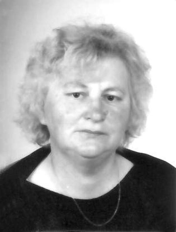 GERTRUDA i WŁADYSŁAW CIEŚLAROWIE