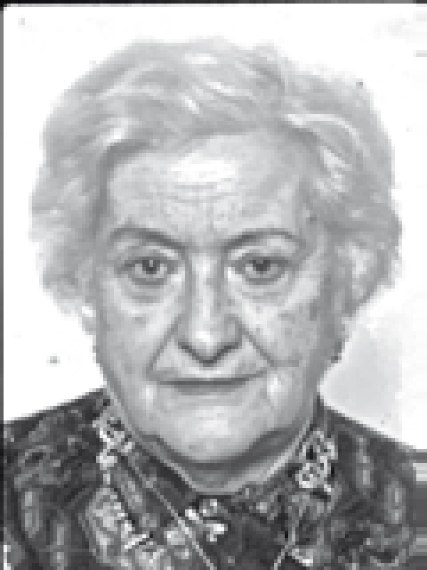 LEOKADIA CZOPIKOWA