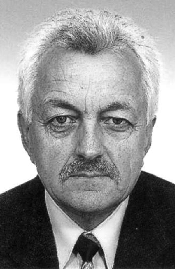 STANISŁAW JAKUBEK