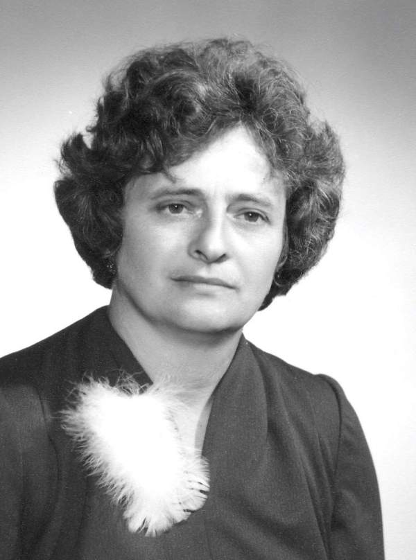 OLGA i ERWIN BUŁAWOWIE