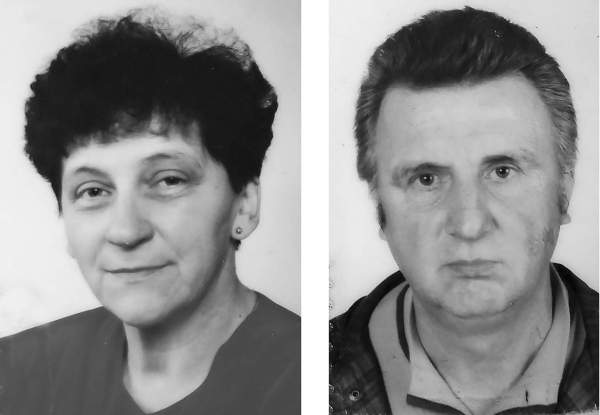 ANNA i KAROL RAKOWSCY