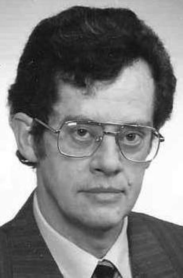 LEON KASPRZAK