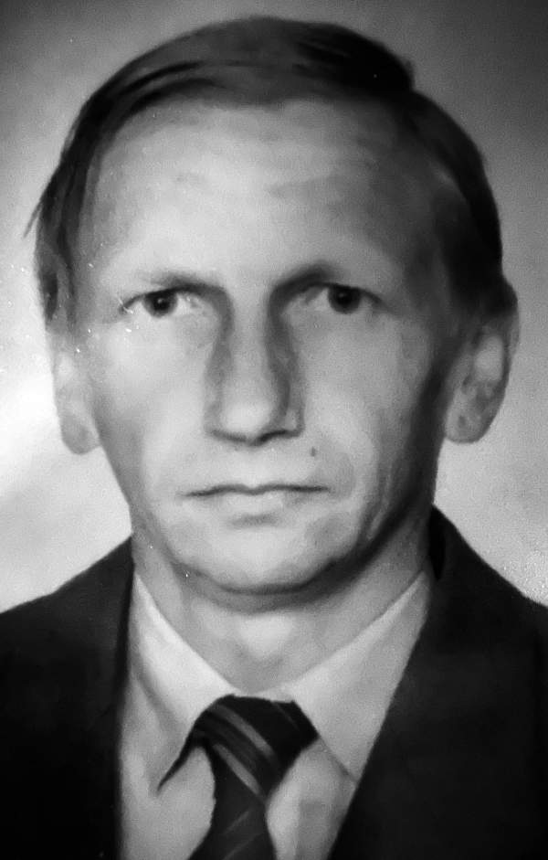 BOLESŁAW i BRONISŁAW CIENCIAŁOWIE